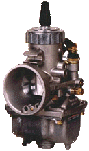 Mikuni VM