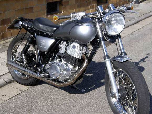 SR500 51PS